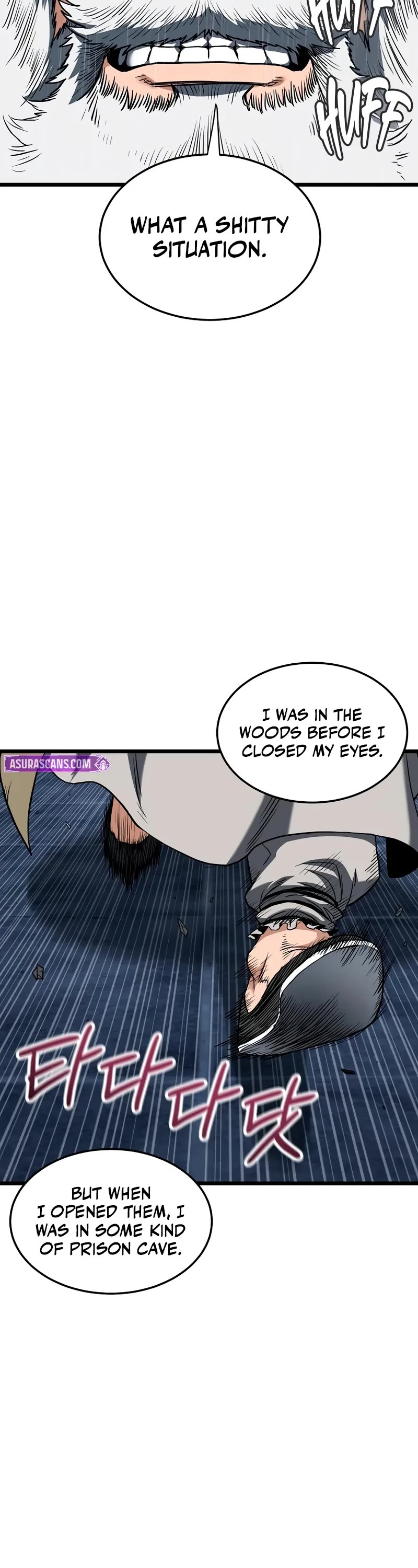 Murim Login chapter 244 page 29