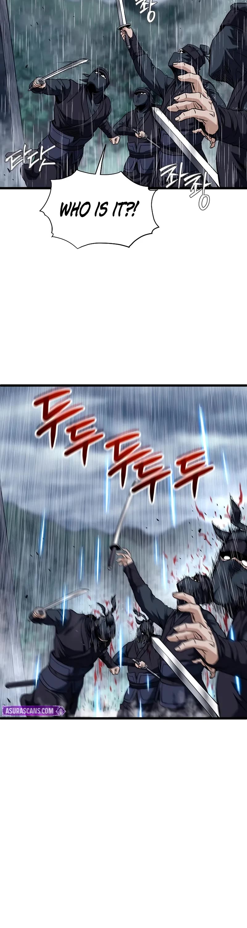 Murim Login chapter 244 page 3
