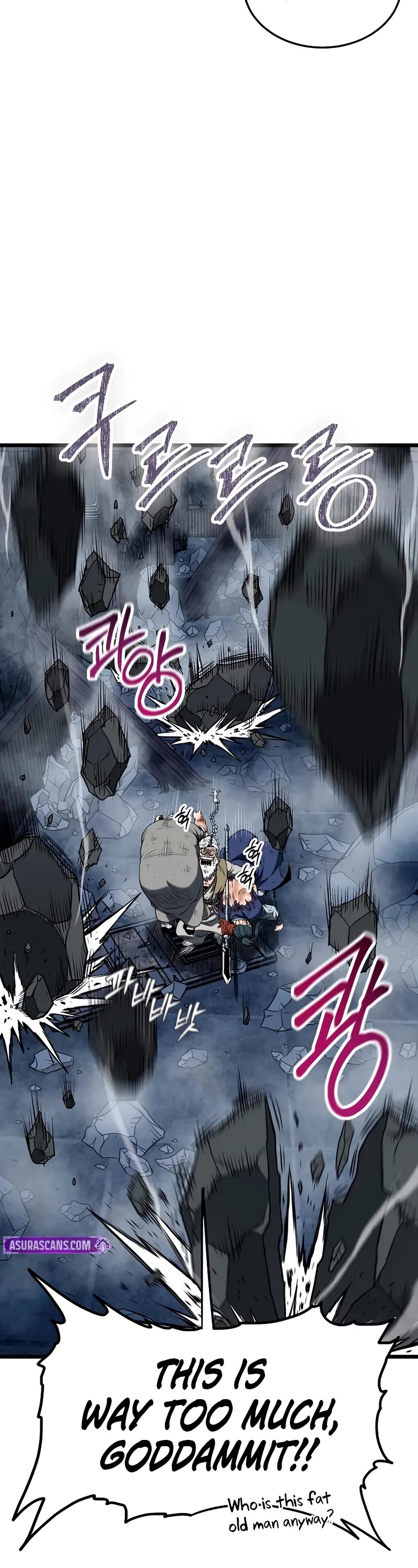 Murim Login chapter 244 page 31