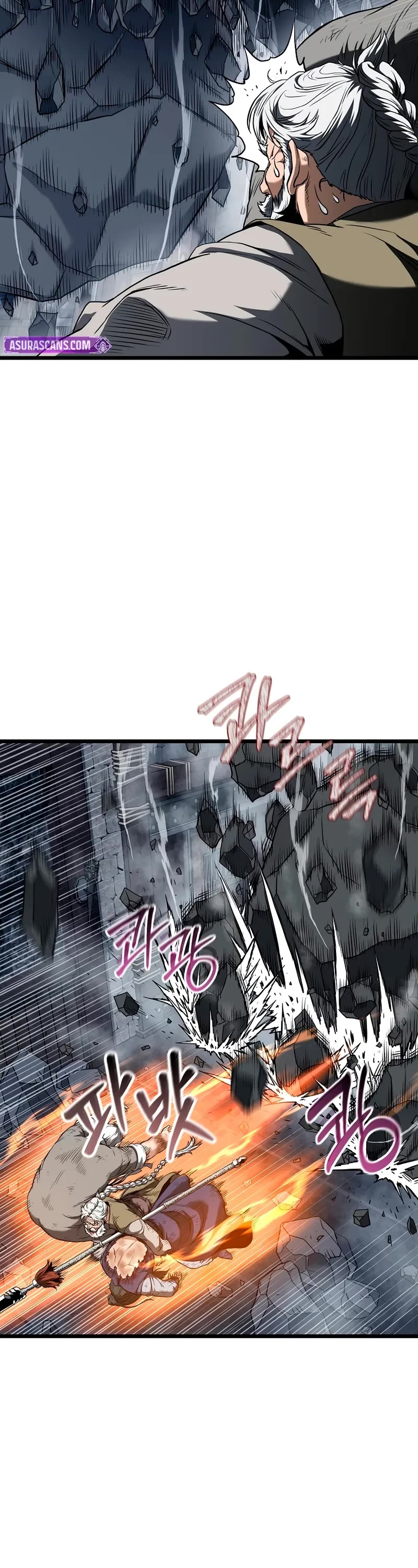 Murim Login chapter 244 page 33