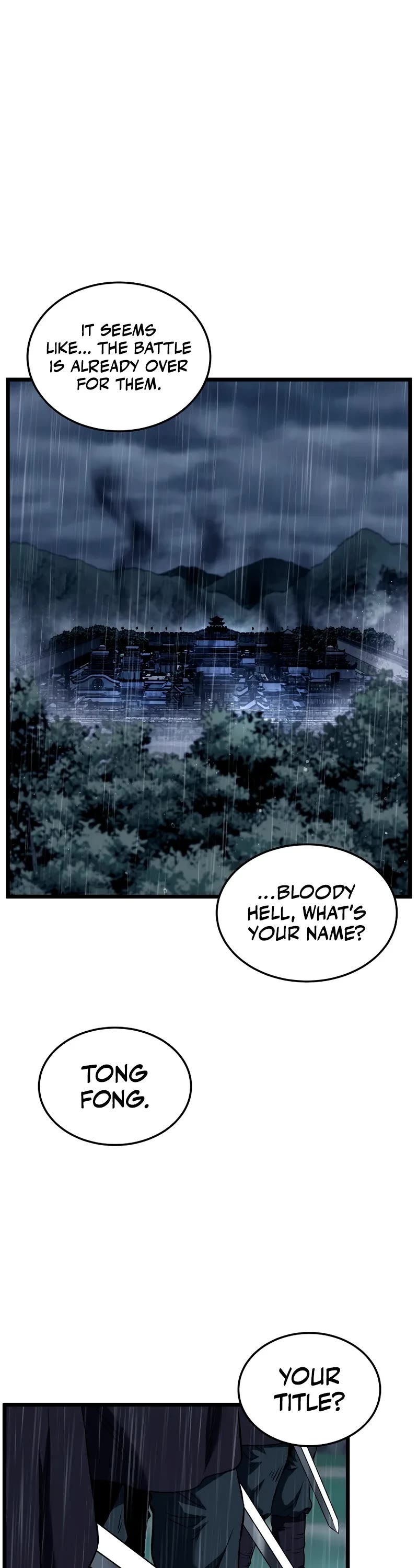 Murim Login chapter 244 page 43
