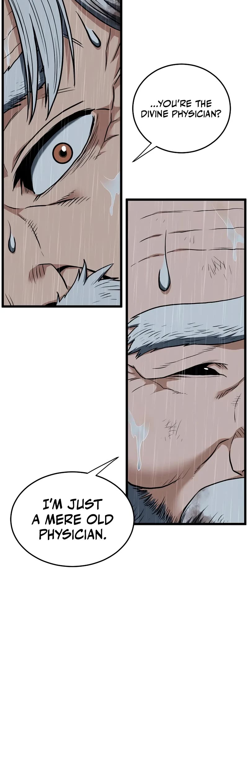 Murim Login chapter 244 page 46
