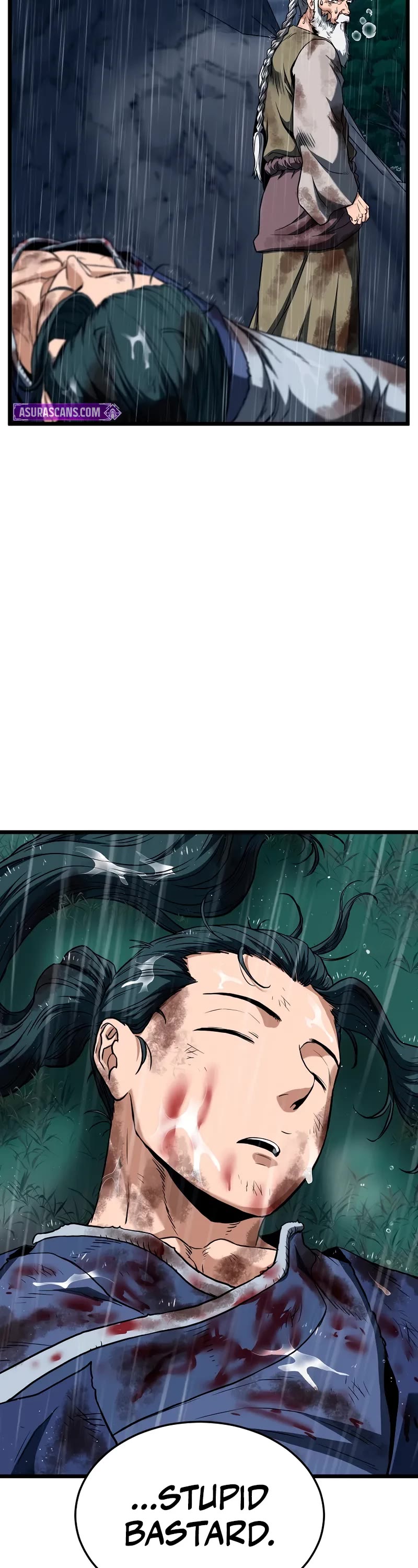 Murim Login chapter 244 page 48