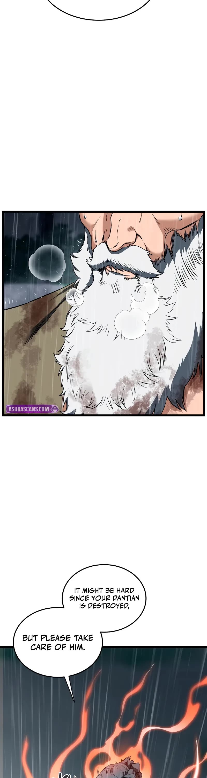 Murim Login chapter 244 page 49