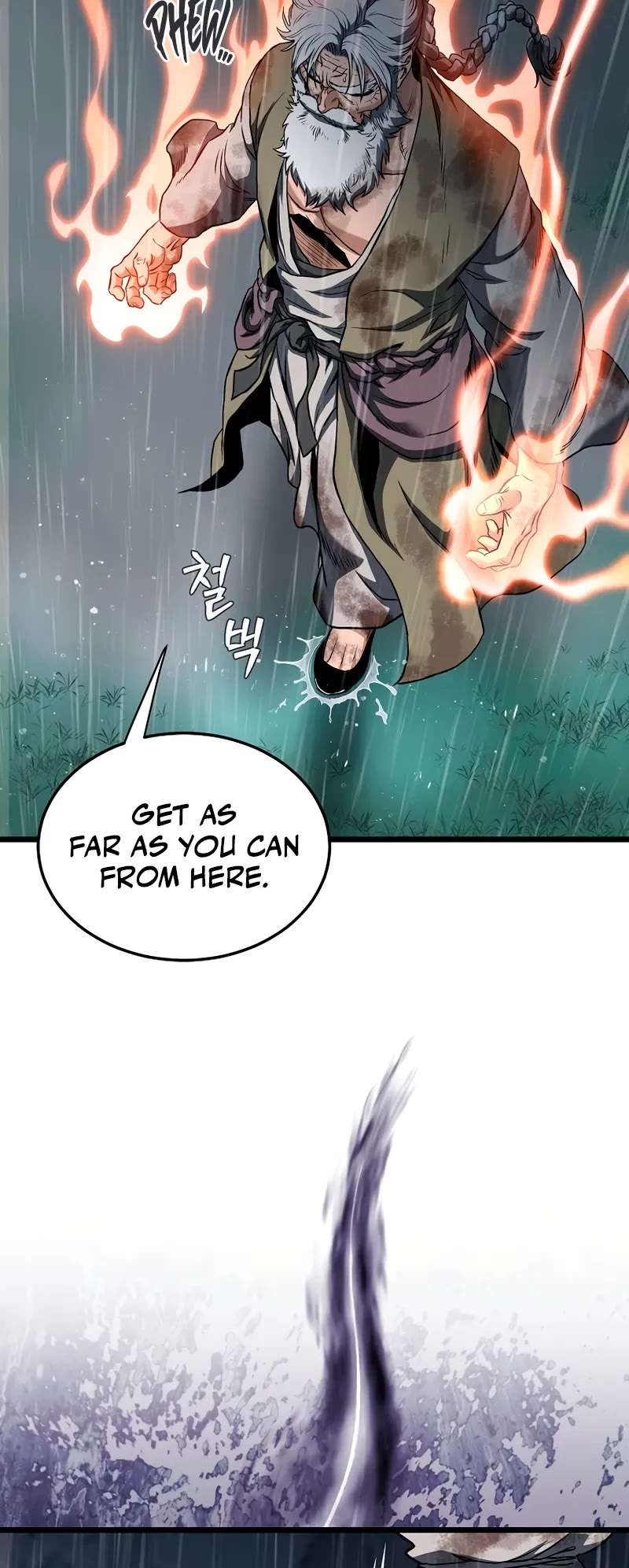 Murim Login chapter 244 page 50