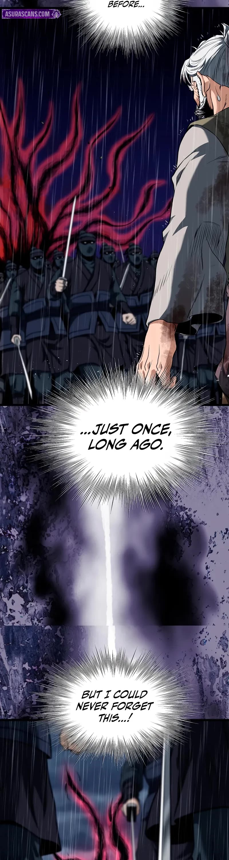 Murim Login chapter 244 page 53