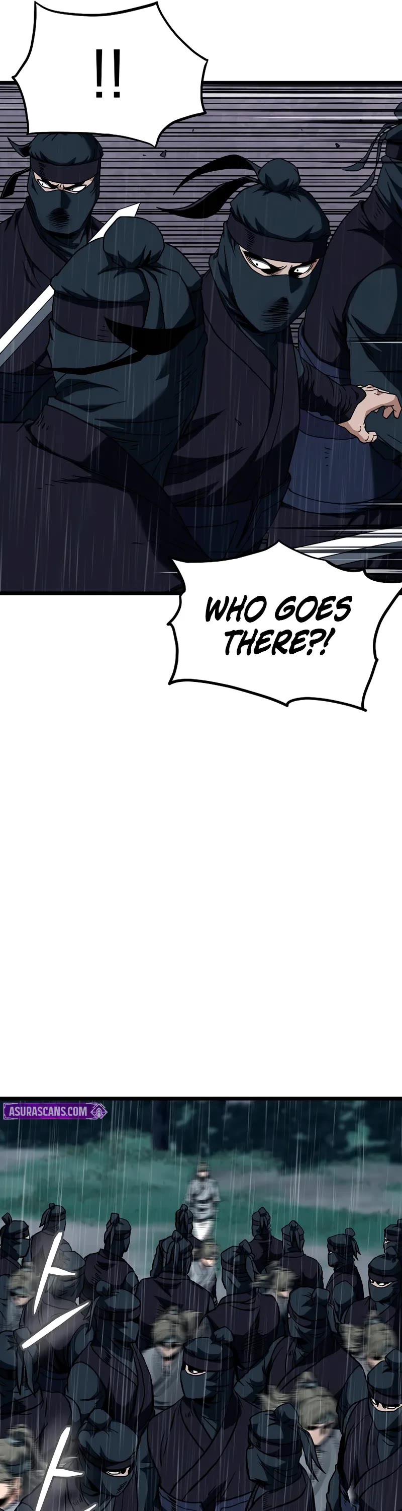 Murim Login chapter 244 page 57