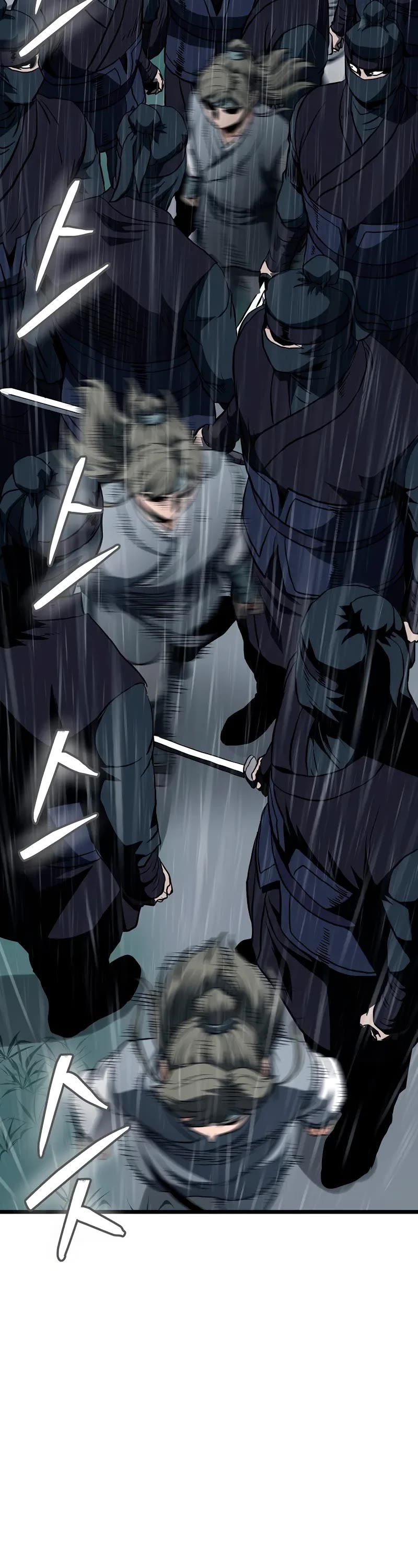 Murim Login chapter 244 page 58