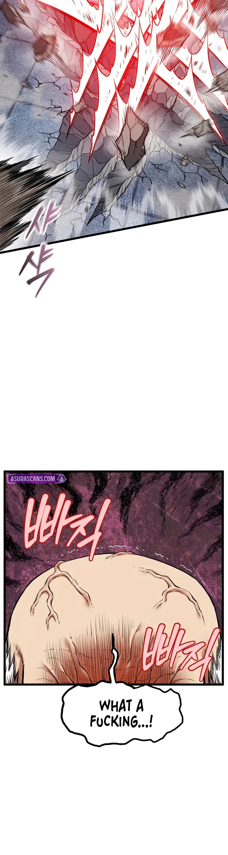 Murim Login chapter 244 page 8