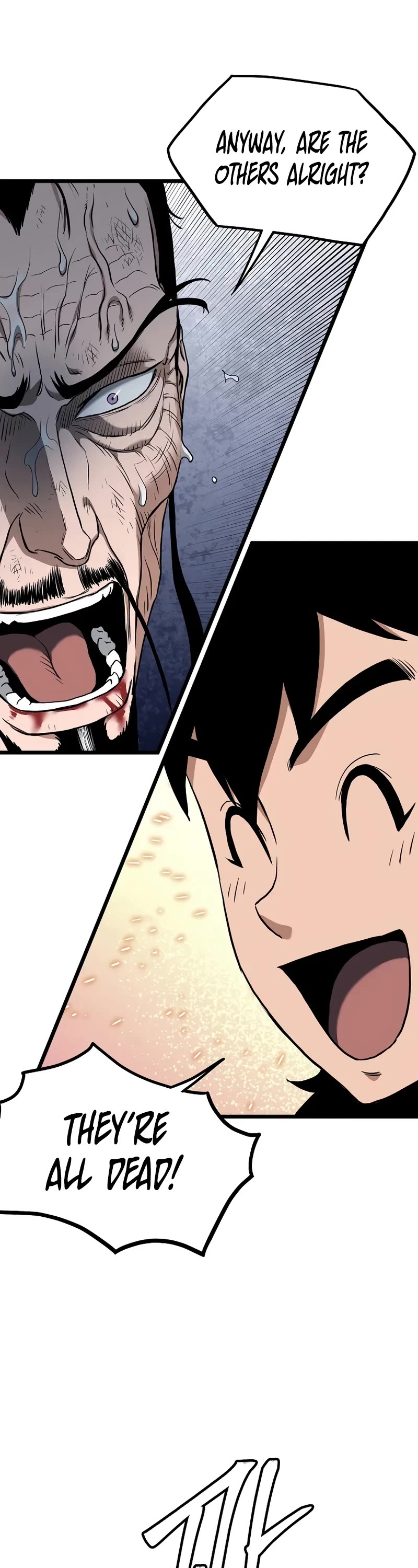 Murim Login chapter 245 page 14