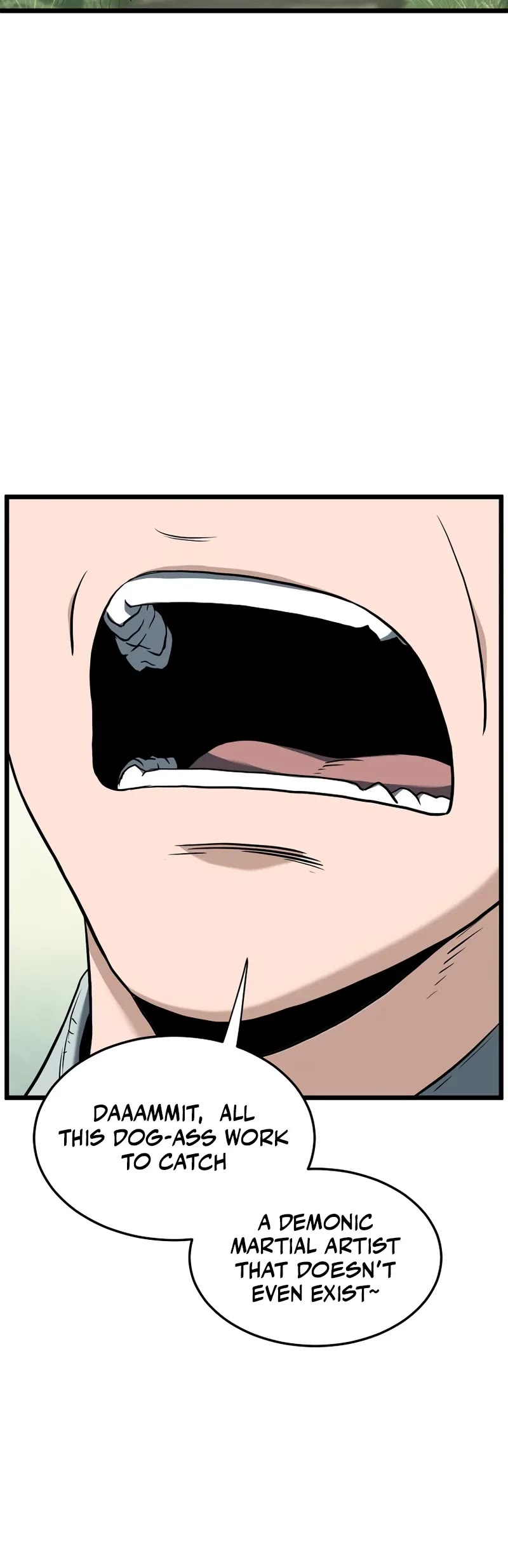Murim Login chapter 245 page 20