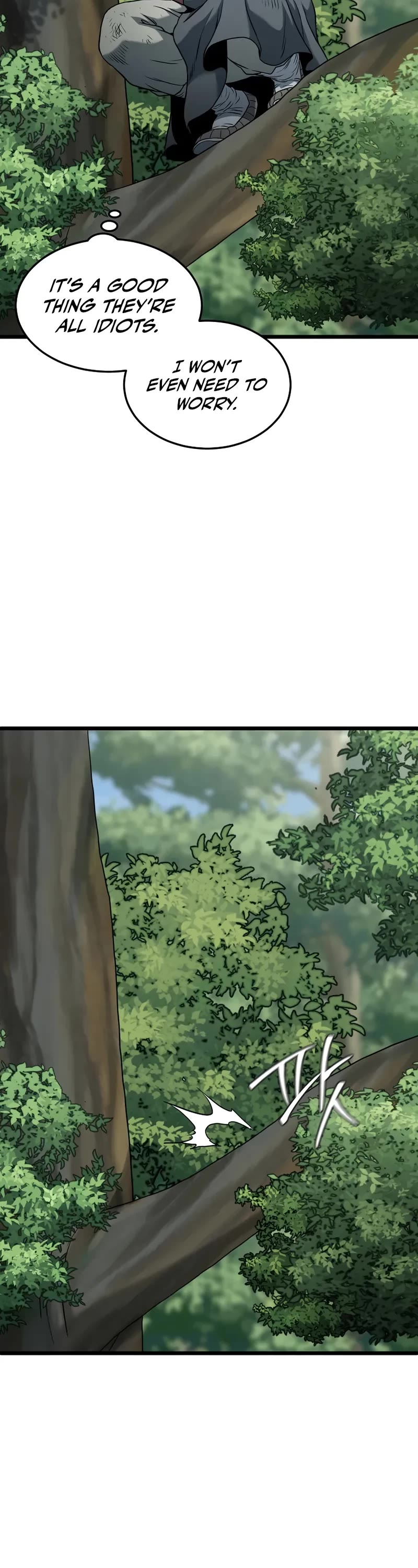 Murim Login chapter 245 page 28