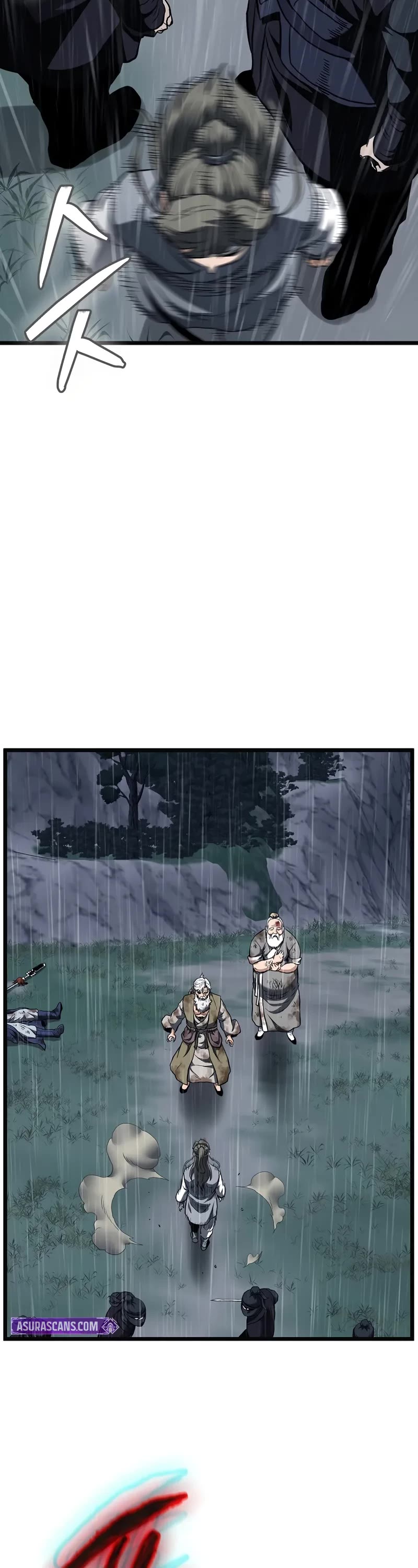 Murim Login chapter 245 page 3