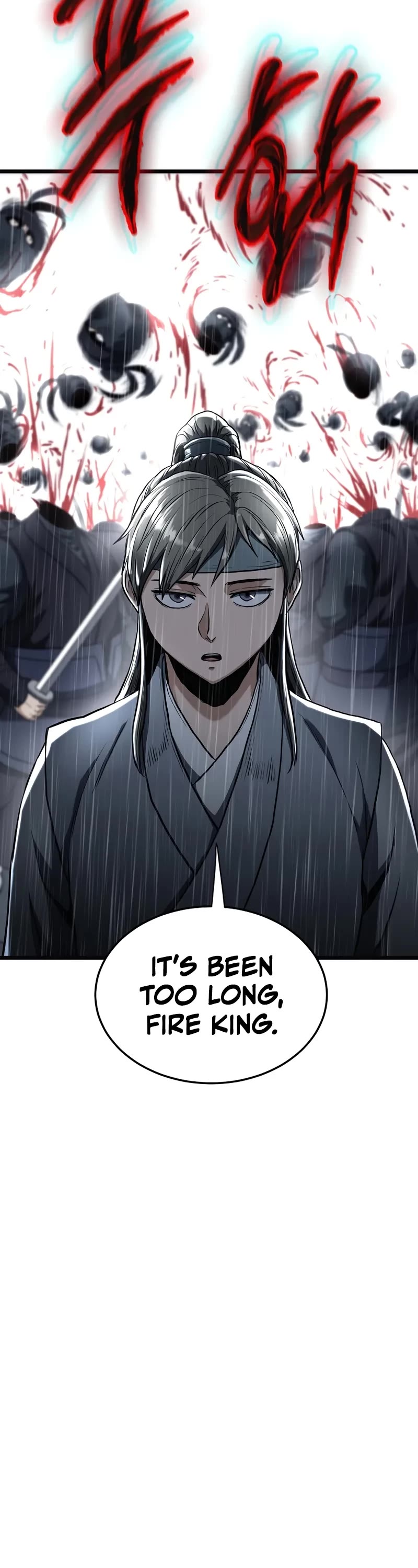 Murim Login chapter 245 page 4