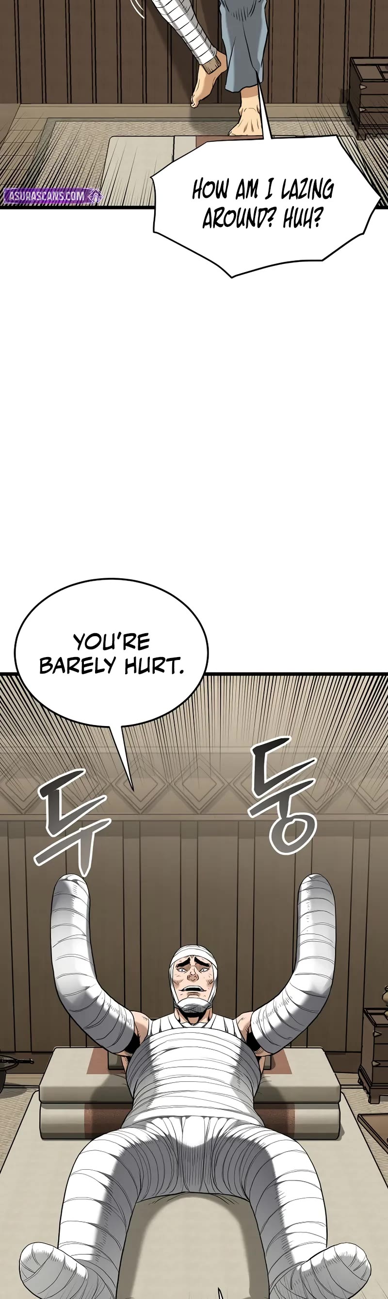 Murim Login chapter 245 page 45