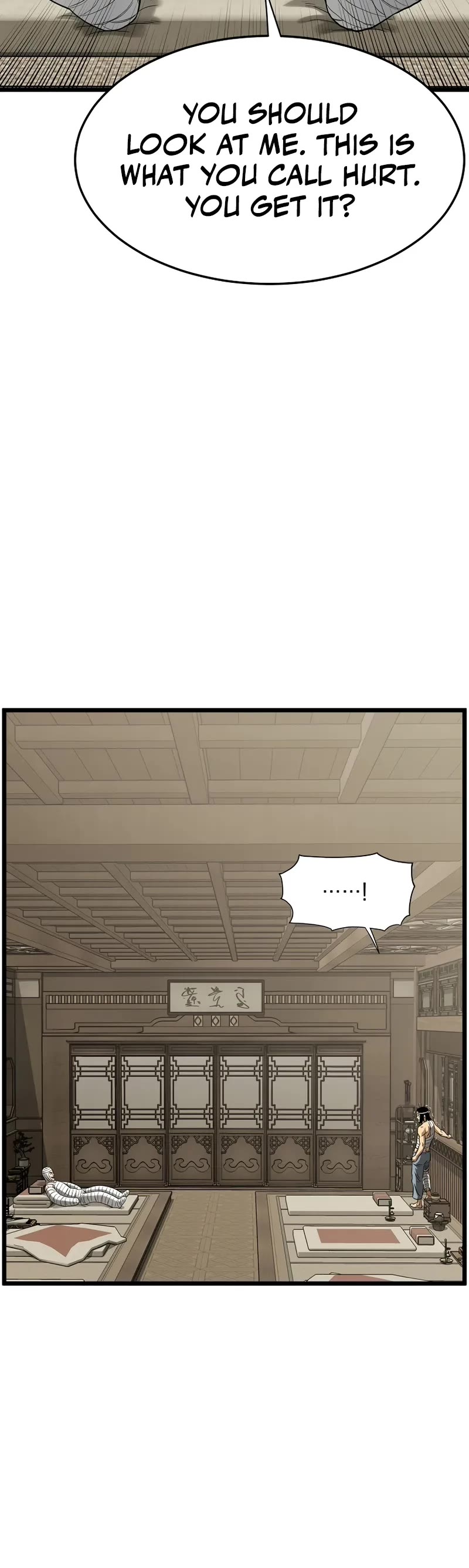 Murim Login chapter 245 page 46
