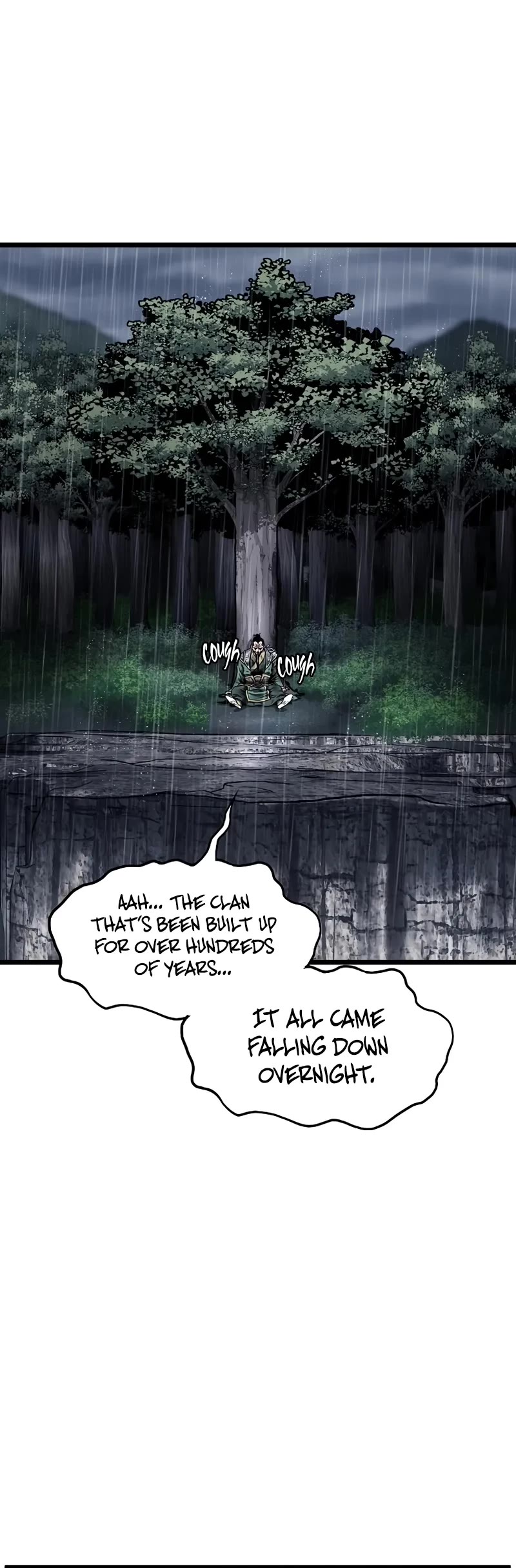 Murim Login chapter 245 page 6