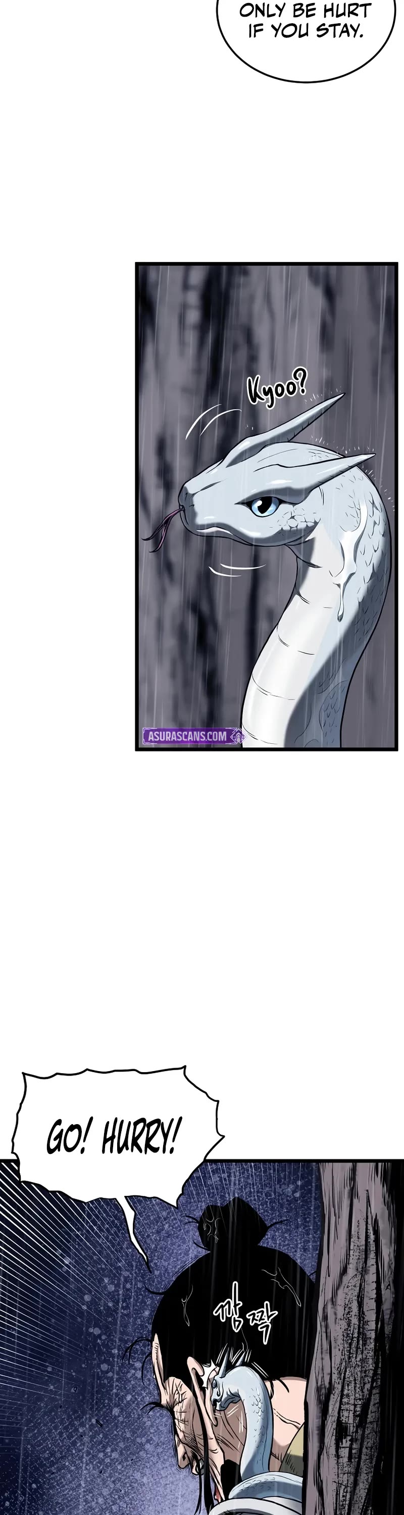Murim Login chapter 245 page 8