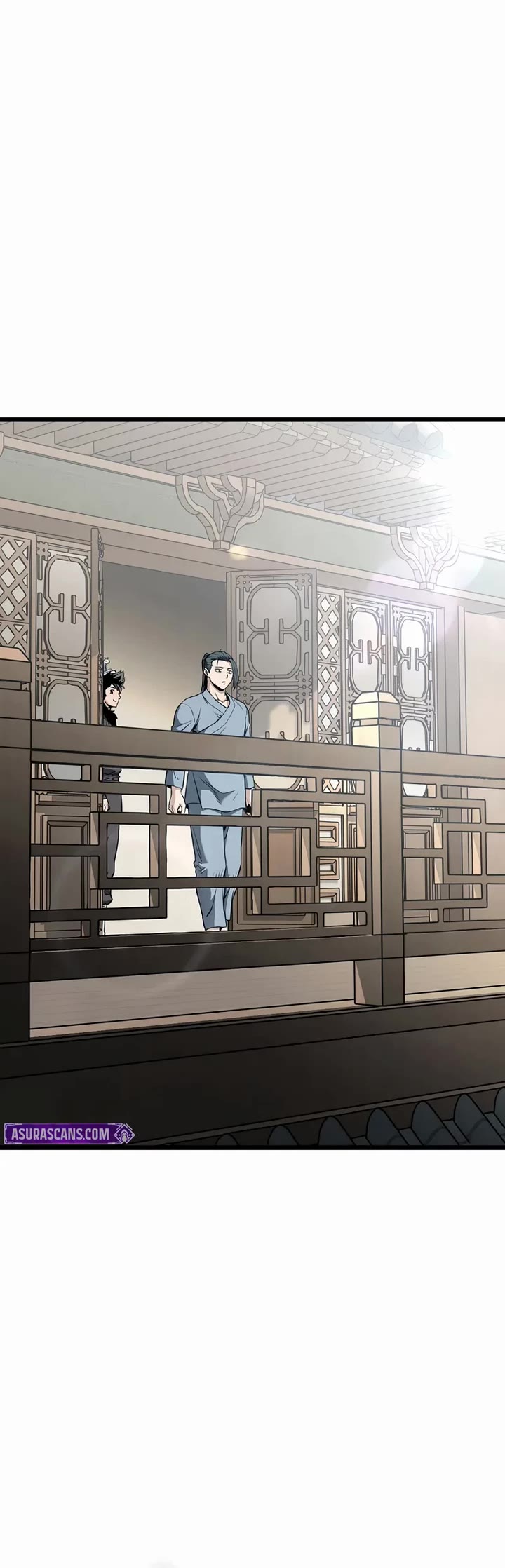 Murim Login chapter 246 page 10