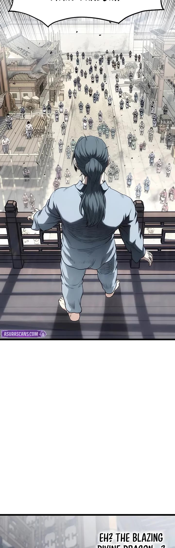 Murim Login chapter 246 page 14