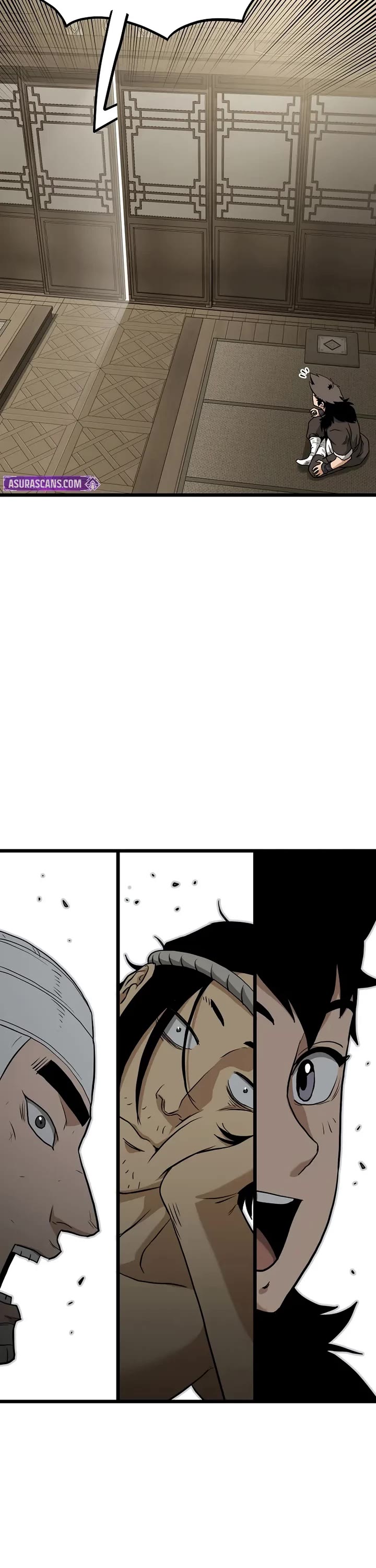 Murim Login chapter 246 page 2