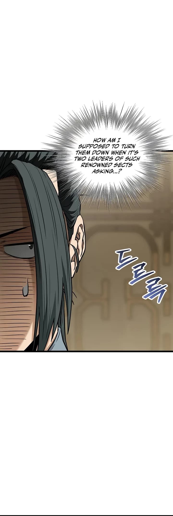 Murim Login chapter 246 page 30