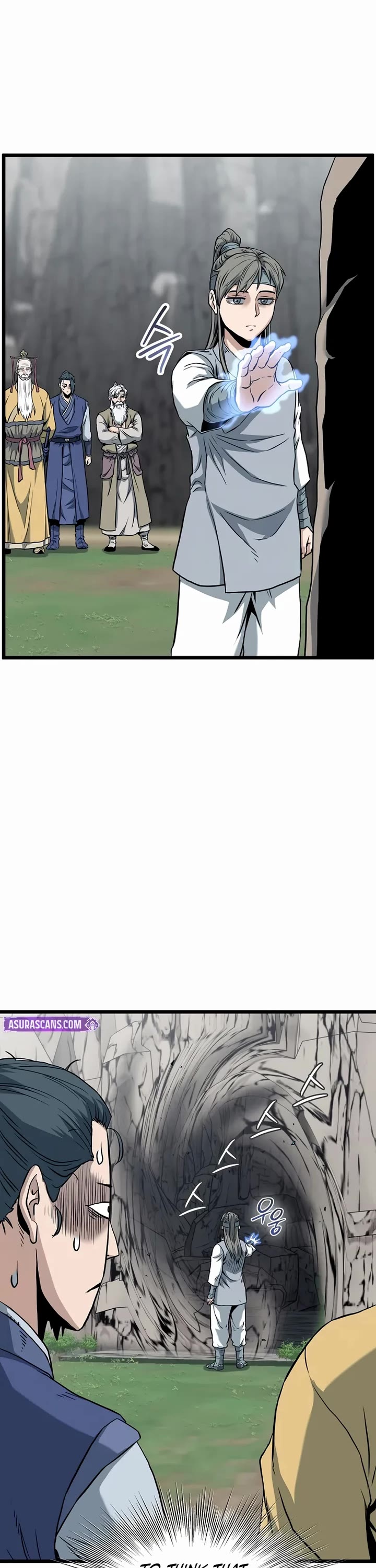 Murim Login chapter 246 page 36