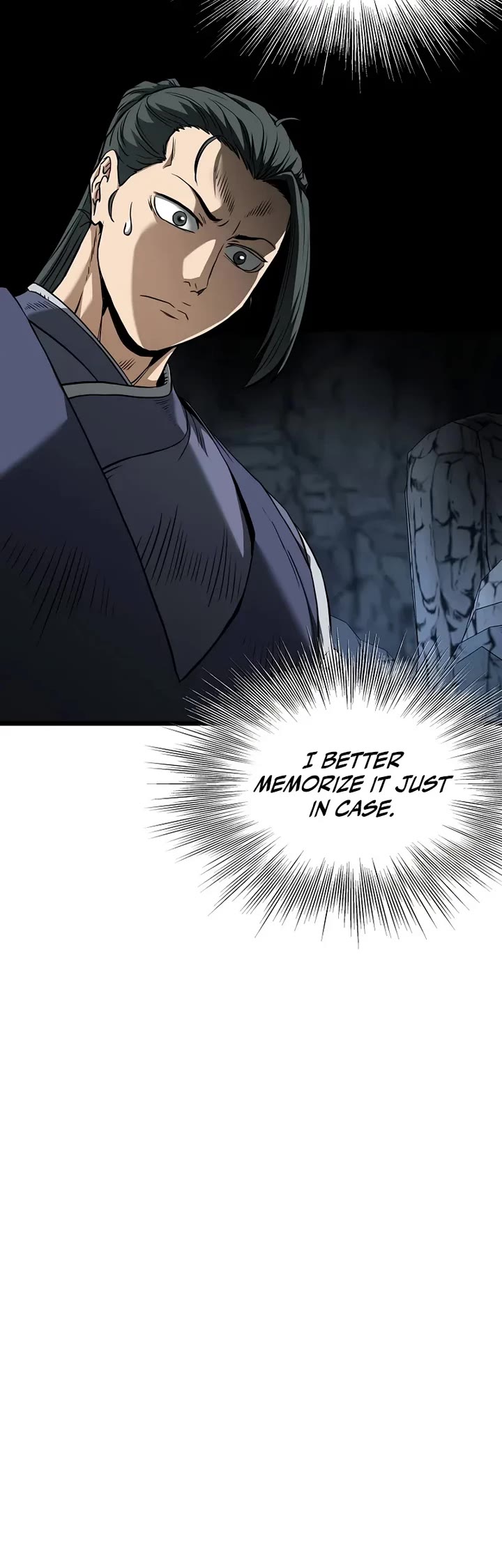 Murim Login chapter 246 page 45