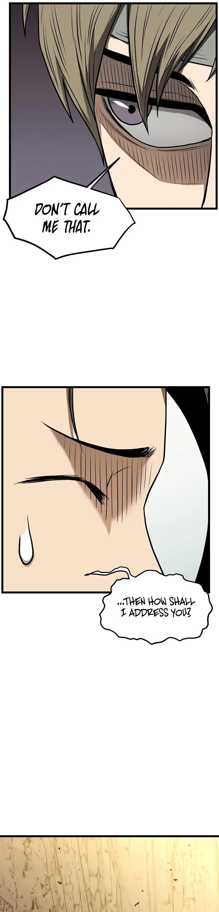 Murim Login chapter 247 page 16