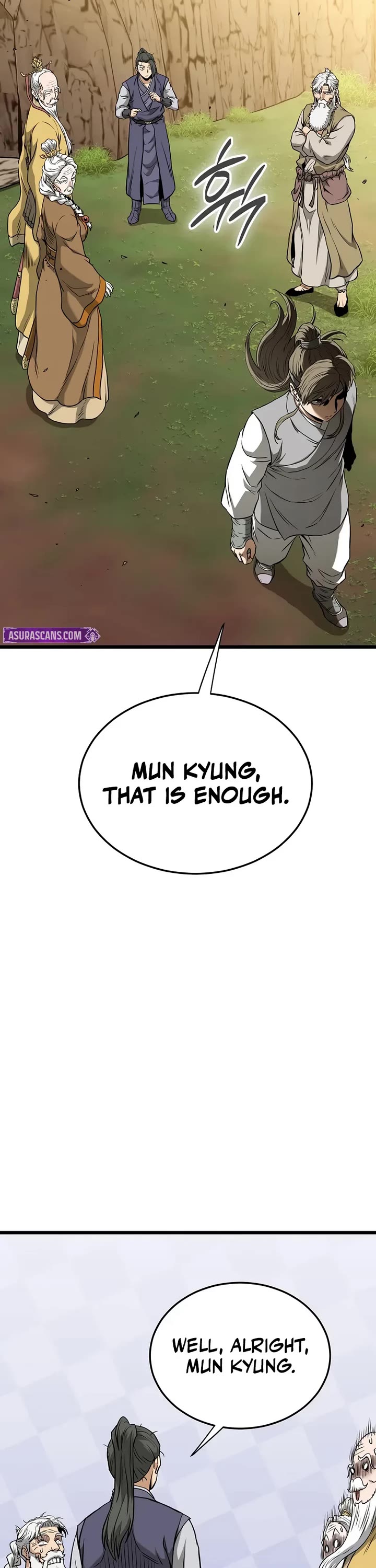 Murim Login chapter 247 page 17
