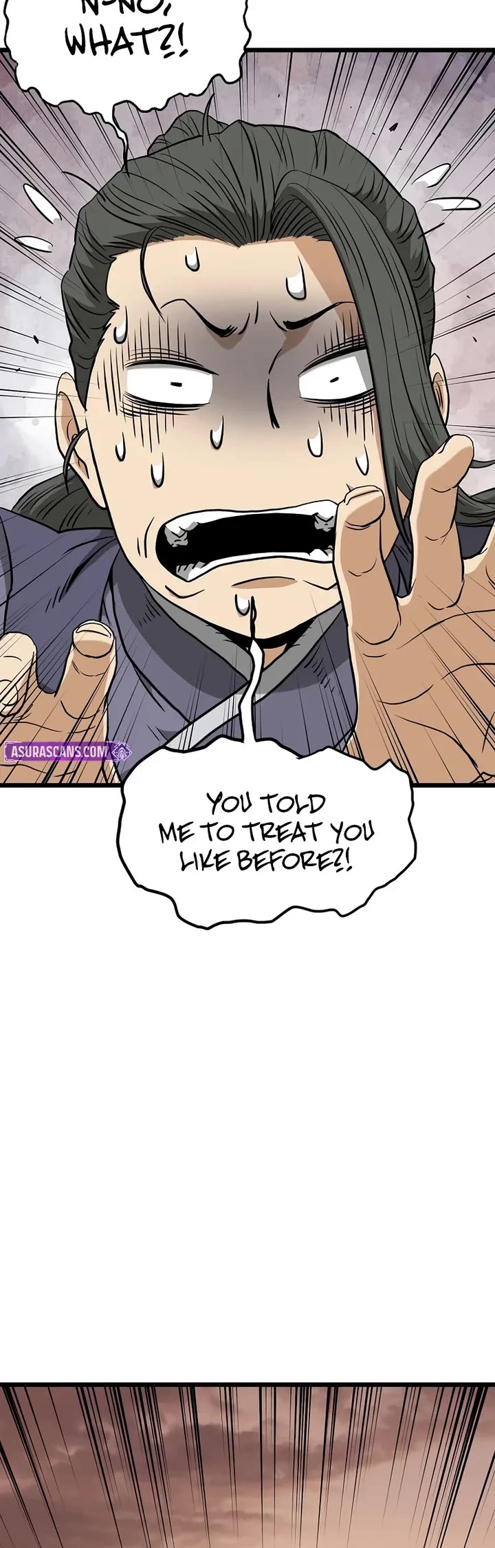 Murim Login chapter 247 page 19