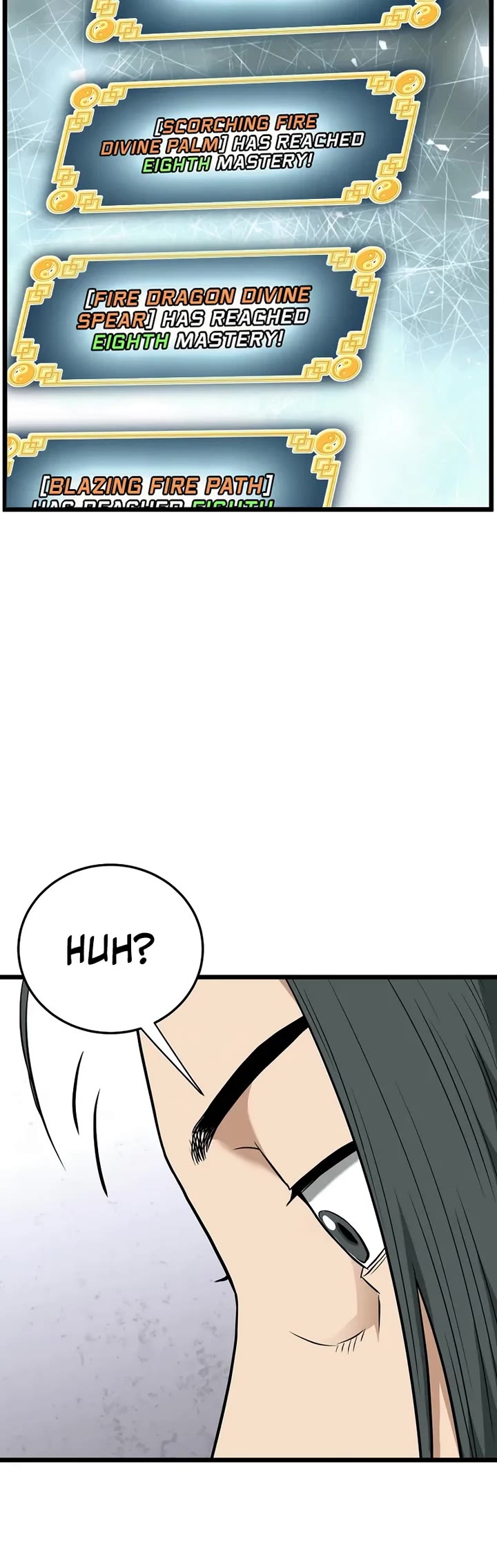 Murim Login chapter 247 page 30