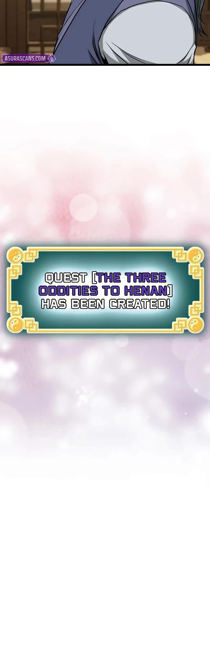 Murim Login chapter 247 page 34