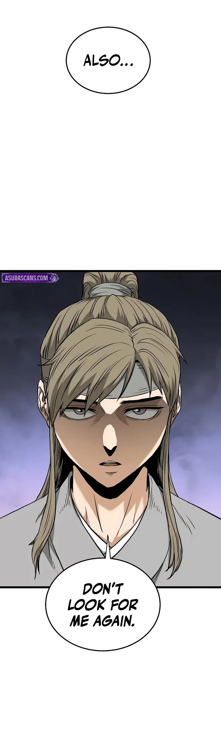 Murim Login chapter 247 page 4