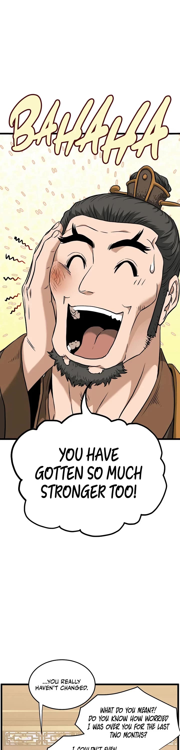 Murim Login chapter 247 page 51