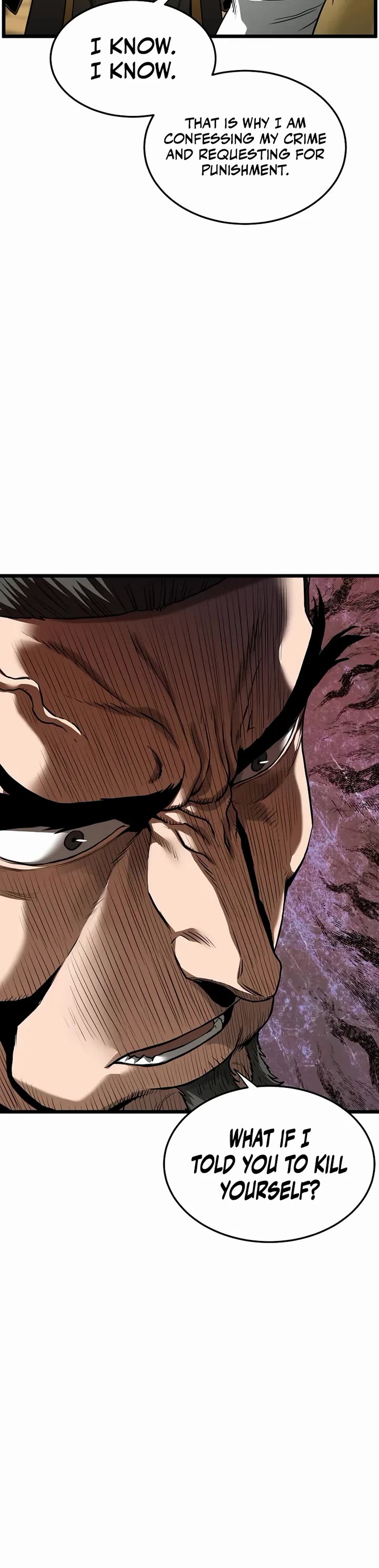 Murim Login chapter 248 page 14
