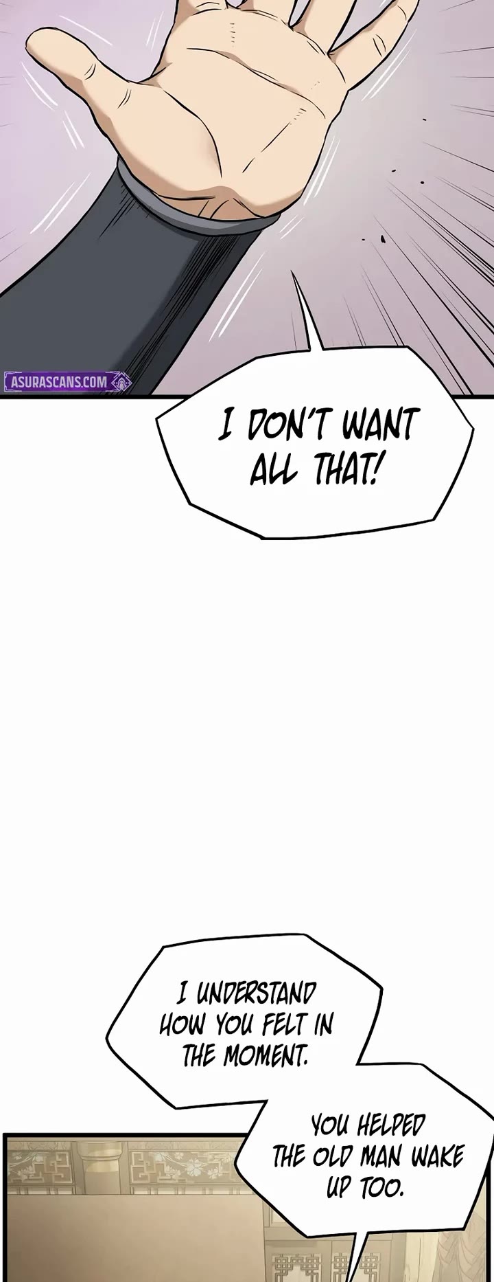 Murim Login chapter 248 page 18