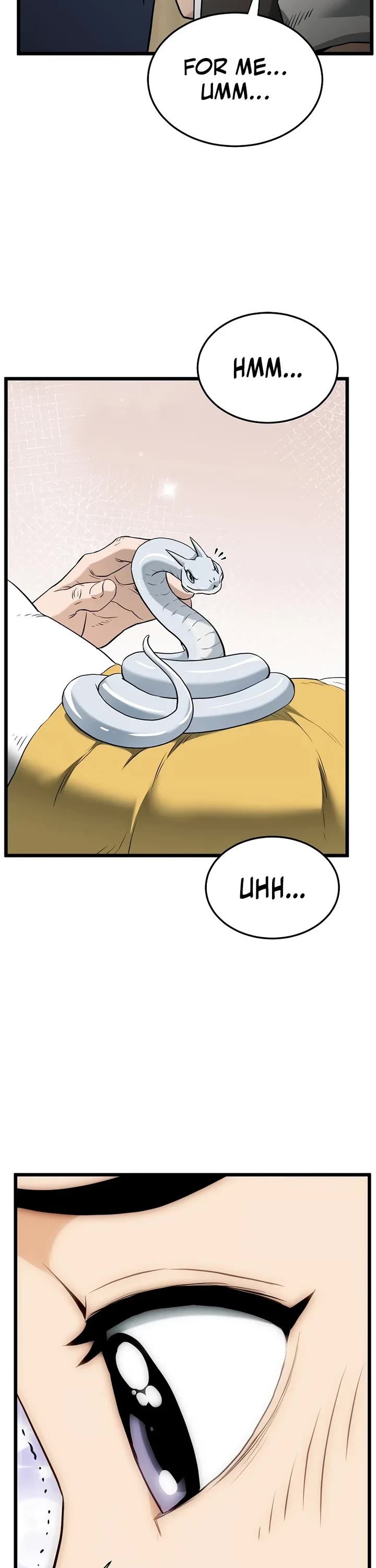 Murim Login chapter 248 page 32