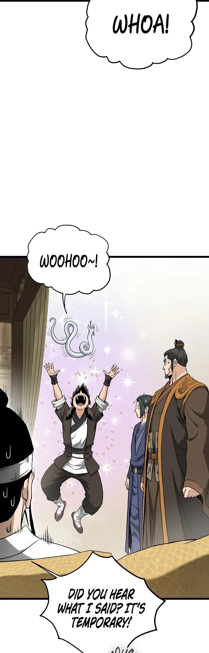 Murim Login chapter 248 page 38