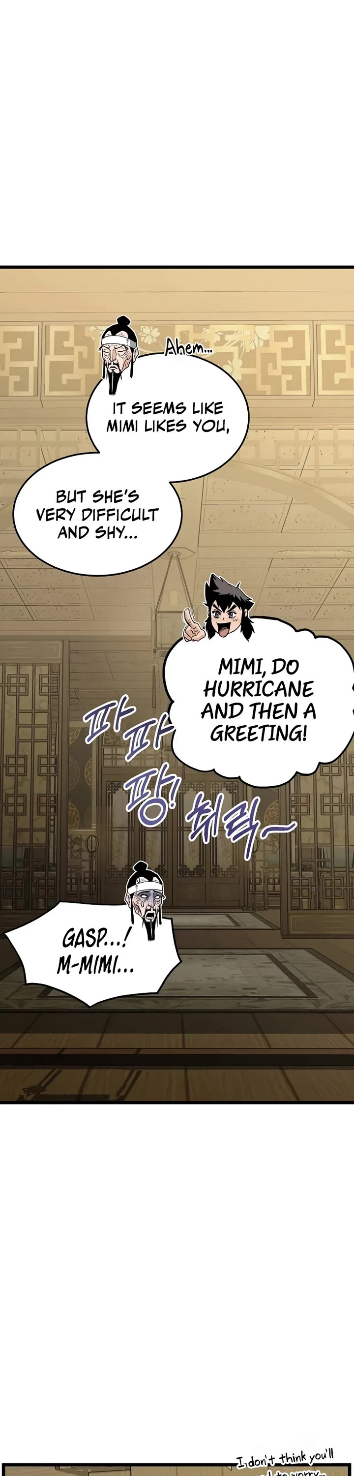 Murim Login chapter 248 page 40