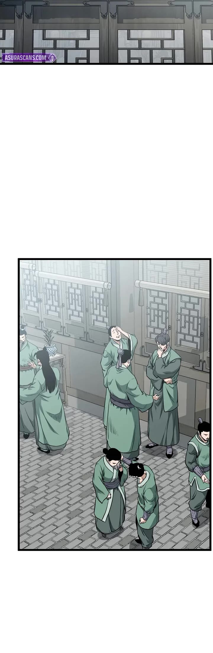 Murim Login chapter 248 page 5