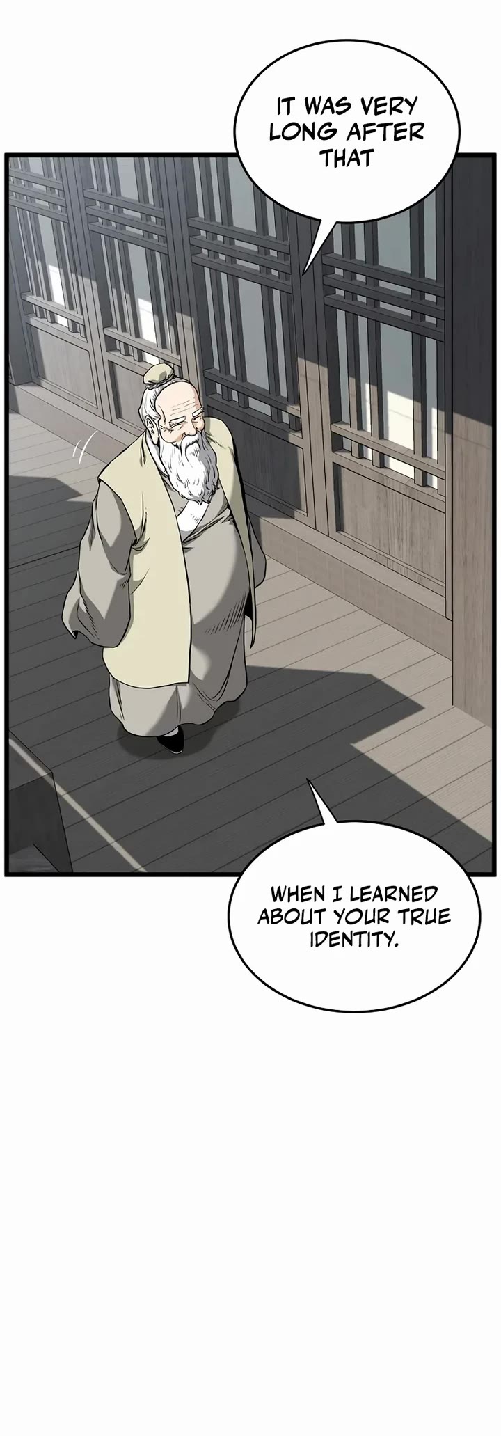Murim Login chapter 249 page 10