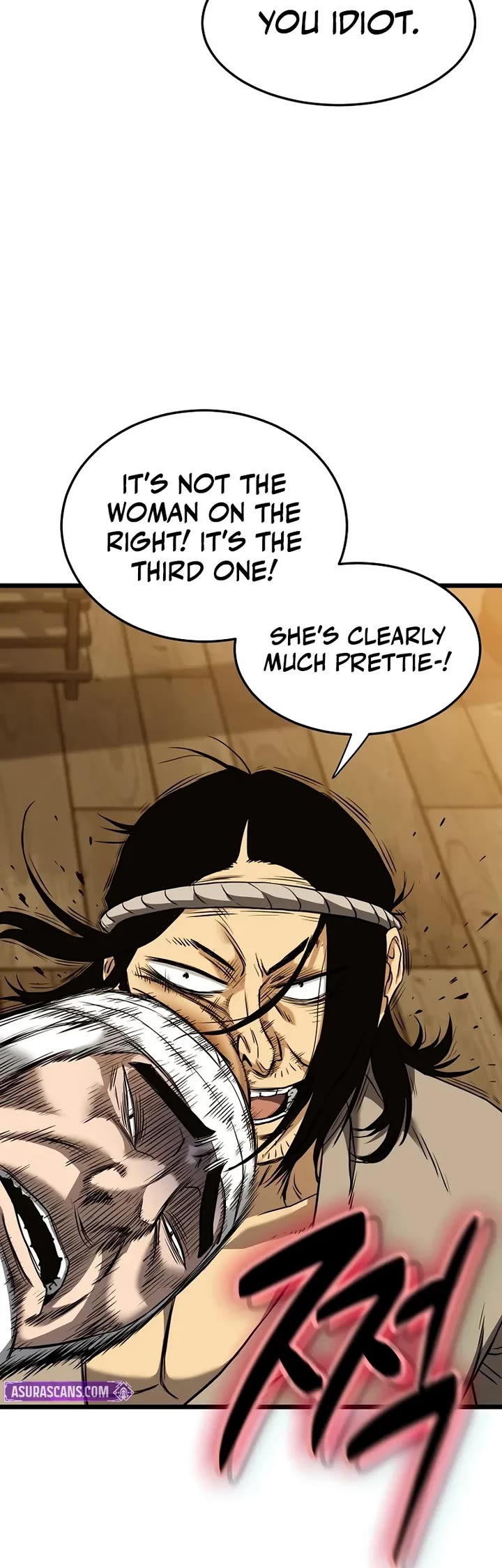 Murim Login chapter 249 page 29