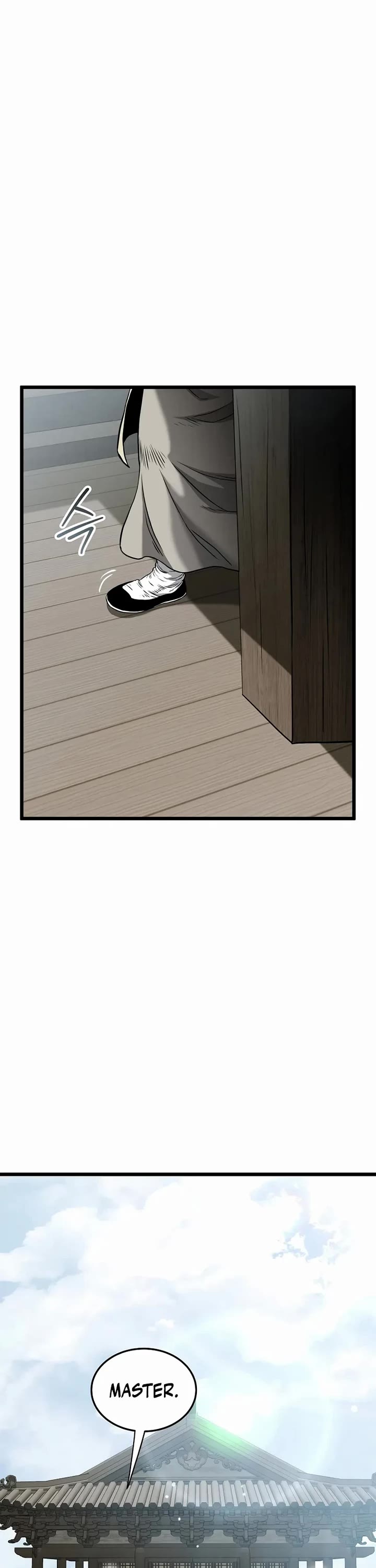 Murim Login chapter 249 page 3