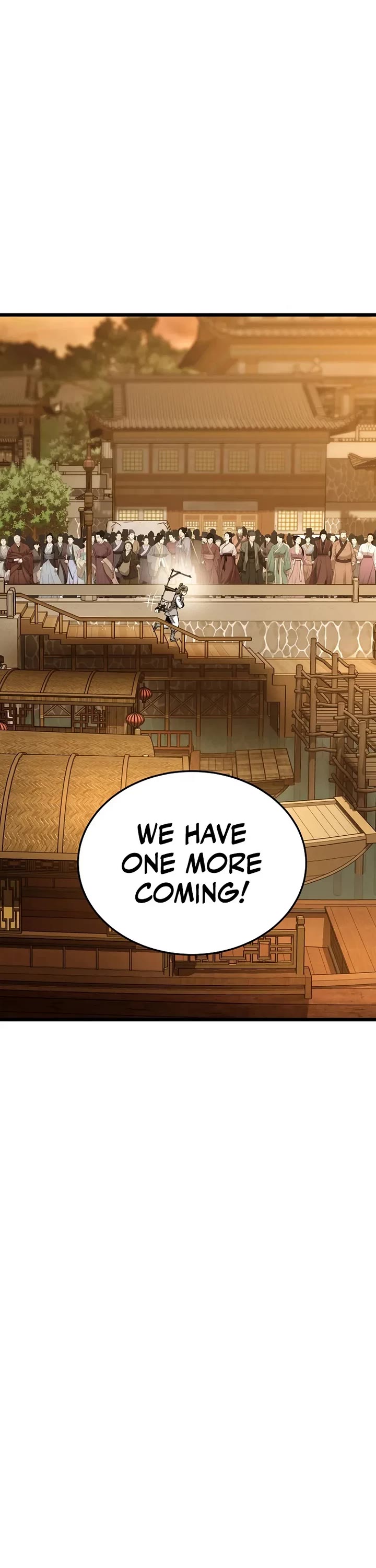 Murim Login chapter 249 page 37