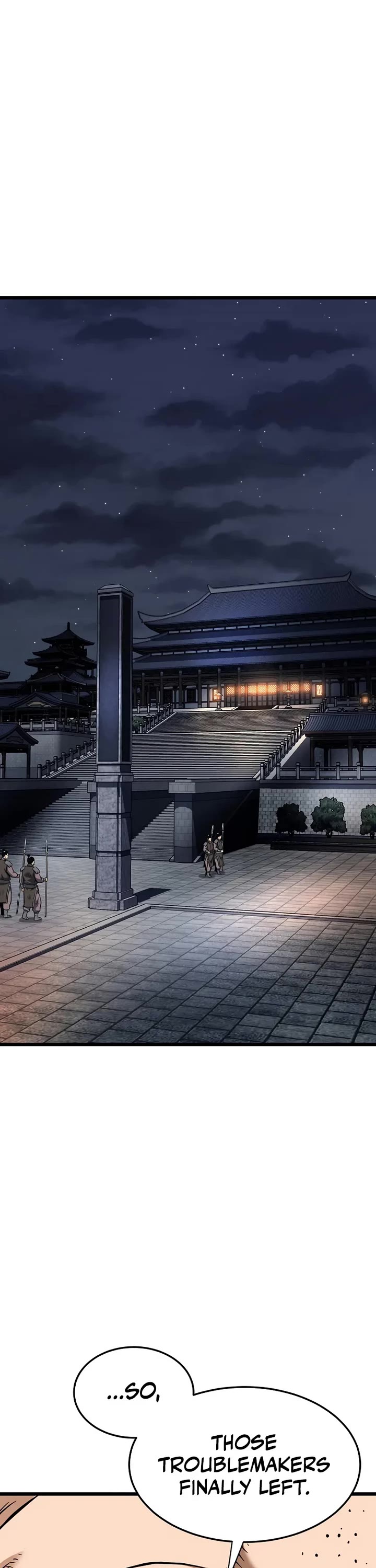 Murim Login chapter 249 page 38