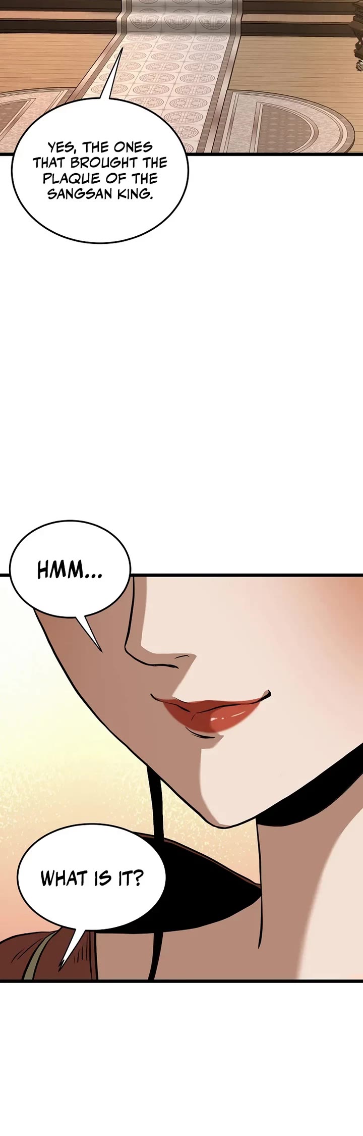 Murim Login chapter 249 page 40