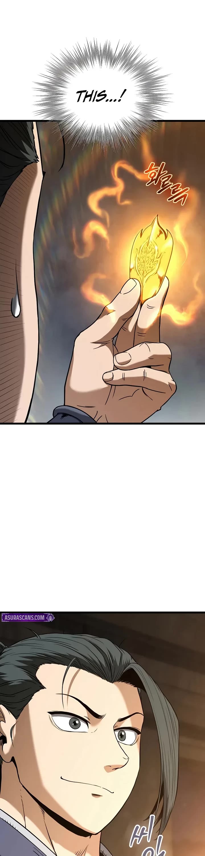 Murim Login chapter 250 page 13