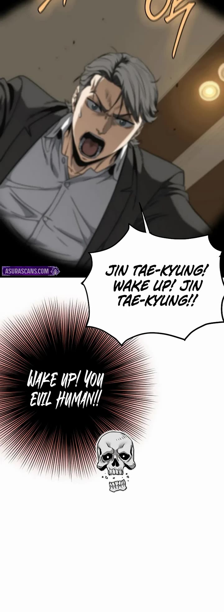 Murim Login chapter 250 page 28
