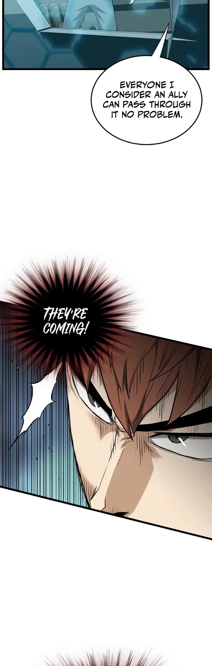 Murim Login chapter 250 page 43